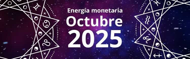 Energía de Octubre 2025